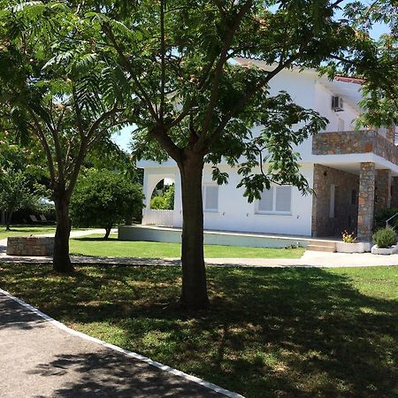 Villa Jeanna ترولو المظهر الخارجي الصورة
