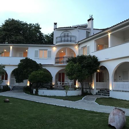 Villa Jeanna ترولو المظهر الخارجي الصورة