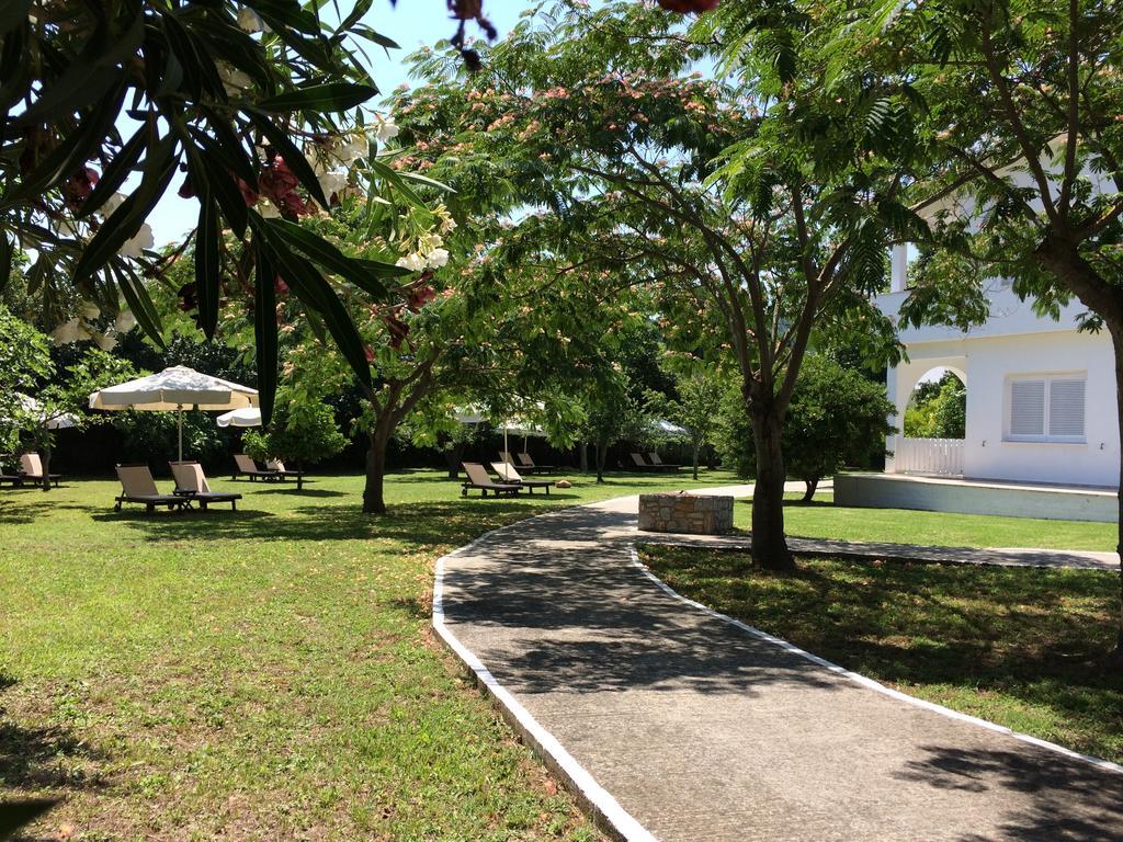 Villa Jeanna ترولو المظهر الخارجي الصورة