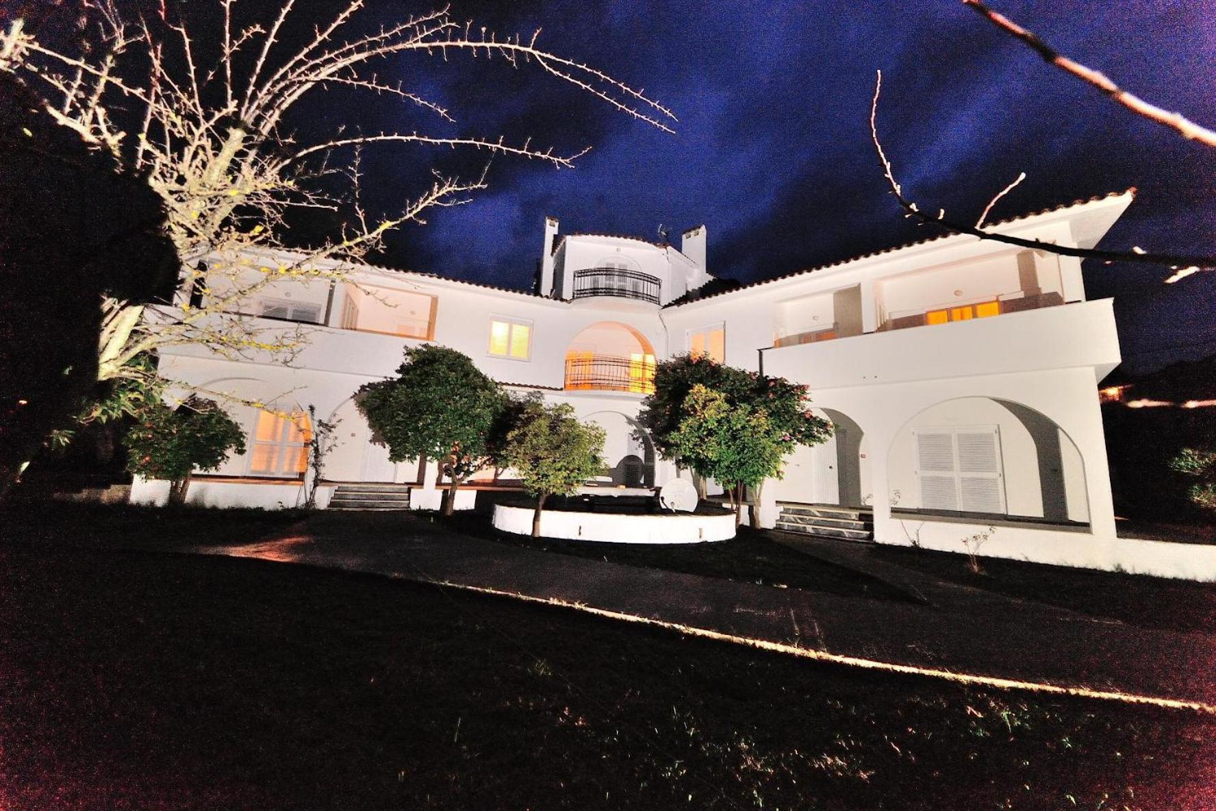 Villa Jeanna ترولو المظهر الخارجي الصورة