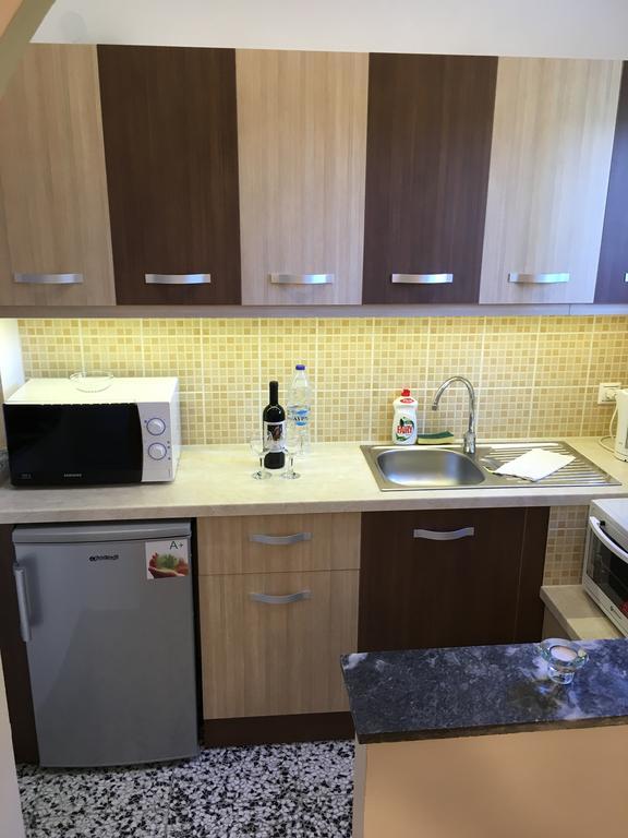 Villa Jeanna ترولو المظهر الخارجي الصورة