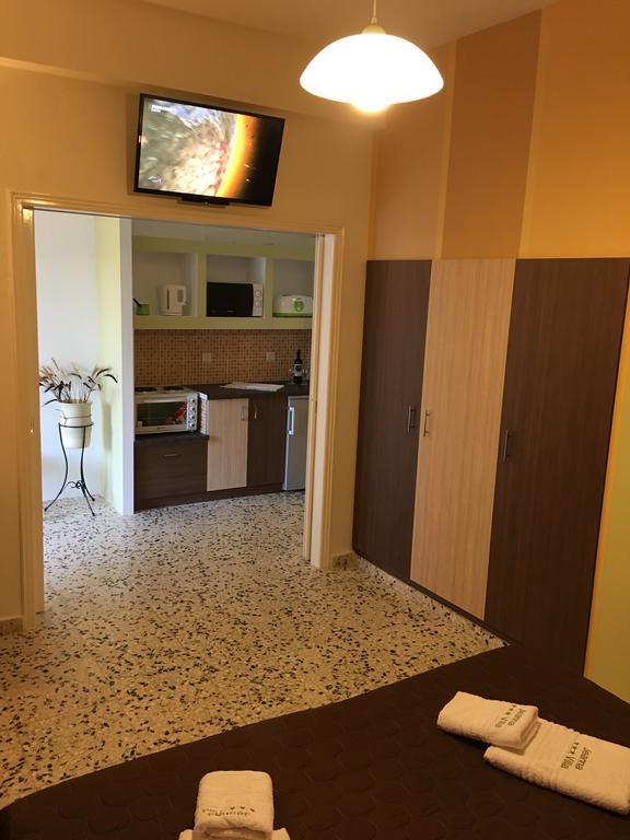 Villa Jeanna ترولو المظهر الخارجي الصورة