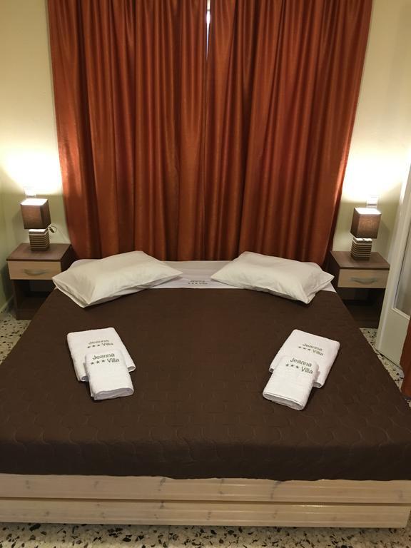Villa Jeanna ترولو المظهر الخارجي الصورة
