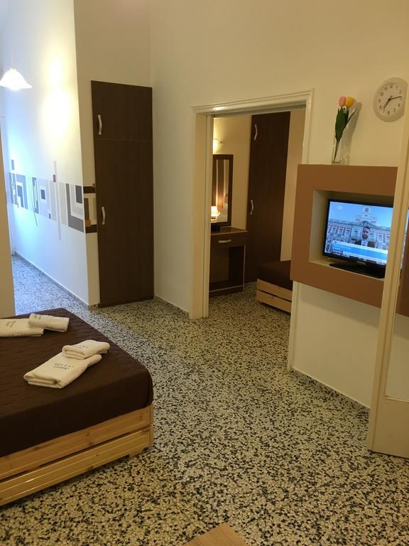 Villa Jeanna ترولو المظهر الخارجي الصورة
