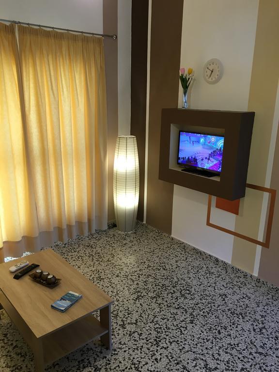 Villa Jeanna ترولو المظهر الخارجي الصورة
