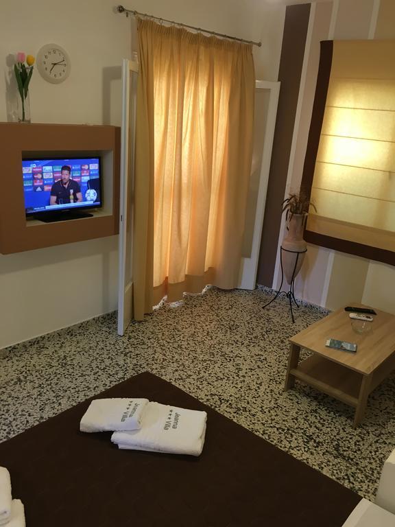 Villa Jeanna ترولو المظهر الخارجي الصورة